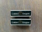Golden Dragon  E88CC-01, Audio, Tv en Foto, Buizenversterkers, Ophalen of Verzenden, Buis of Buizen