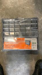 Schroeven lades, Tuin en Terras, Ophalen, Zo goed als nieuw