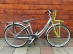 Prachtige Batavus Star 24 inch meisjes transport fiets 3V, Fietsen en Brommers, Ophalen, Versnellingen, Batavus., Gebruikt