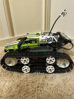 Lego Technic 42065 RC Rupsvoertuig, Kinderen en Baby's, Speelgoed | Duplo en Lego, Ophalen of Verzenden, Gebruikt, Complete set
