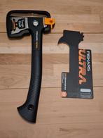 Fiskars U14, Tuin en Terras, Hand-tuingereedschap, Ophalen of Verzenden, Nieuw, Bijl, Fiskars