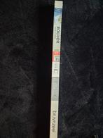 Bruynzeel rolhor voor ramen 400 serie. Wit helemaal nieuw!, Doe-het-zelf en Verbouw, Ophalen, 80 tot 100 cm, Overige typen, Minder dan 200 cm