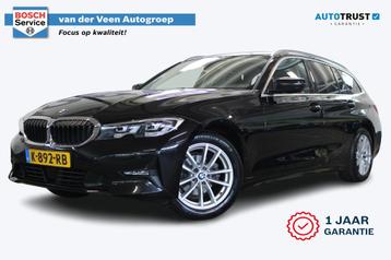 BMW 3 Serie Touring 318i High Executive | Incl. 12 maanden g beschikbaar voor biedingen