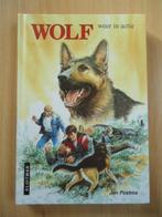 Wolf weer in actie, Jan Postma, Boeken, Ophalen of Verzenden, Zo goed als nieuw