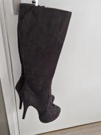 Erogance laarzen maat 46 NIEUW, Kleding | Dames, Schoenen, Hoge laarzen, Bruin, Nieuw, Ophalen of Verzenden