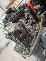 Keurige 60pk evinrude, Ophalen, Zo goed als nieuw, Benzine, 30 pk of meer