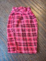 Barbie Tressy rokje, Verzamelen, Ophalen of Verzenden, Gebruikt, Pop