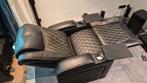 2x Valencia Oslo Ultimate Edition luxe bioscoopstoel, Huis en Inrichting, Fauteuils, Ophalen, Zo goed als nieuw