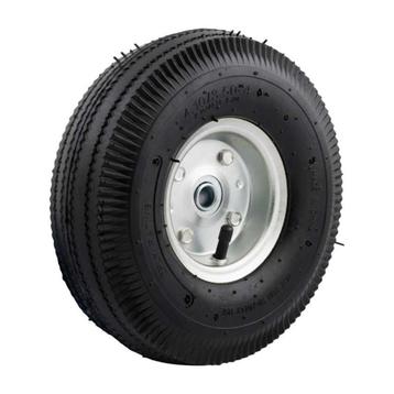 Steekwagen wielen, Steekwagen banden Praxis 4.10/3.50-4 beschikbaar voor biedingen