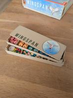 Wingspan magnetische bewaardoos, Hobby en Vrije tijd, Gezelschapsspellen | Bordspellen, Ophalen of Verzenden, Nieuw
