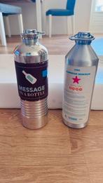 Aluminium Bedruik and Baby Luiers change pad, Ophalen, Zo goed als nieuw, Hema