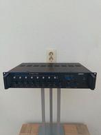 PASO P8030 Eindversterker, Ophalen of Verzenden, Gebruikt, Minder dan 500 watt, P.A.