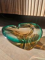 Murano vaas glass., Antiek en Kunst, Antiek | Vazen, Ophalen of Verzenden