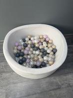 Moje XL ballenbak, Kinderen en Baby's, Speelgoed | Overig, Ophalen of Verzenden, Zo goed als nieuw, Jongen of Meisje