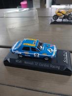 Renault 12 Gordini Racing - Revell 1/43, Hobby en Vrije tijd, Modelauto's | 1:43, Ophalen of Verzenden