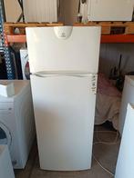 Indesit Koelkast met Vriesvak - Gebruikt, Witgoed en Apparatuur, Ophalen, 150 tot 200 liter, Gebruikt, Energieklasse A of zuiniger
