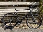 Canyon racefiets/ hybride met recht stuur, Fietsen en Brommers, Fietsen | Racefietsen, Gebruikt, Aluminium, Meer dan 20 versnellingen