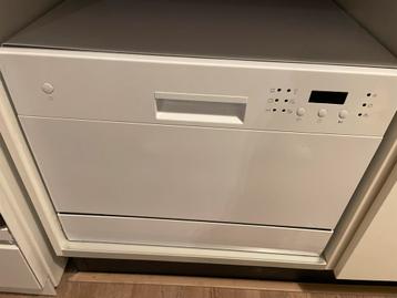 Kleine Blokker Vaatwasser - Werkt Perfect! beschikbaar voor biedingen