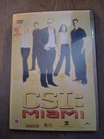 Csi Miami, Ophalen, Zo goed als nieuw, Poprock