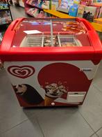 Ola 9 vaks ijsvriezer, Witgoed en Apparatuur, Vriezers en Diepvrieskisten, Ophalen of Verzenden, Zo goed als nieuw, Minder dan 60 cm