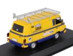 Barkas B1000 ‘87 Rally HUNGARY 1/43 Rallye Assistance # 67, Hobby en Vrije tijd, Modelauto's | 1:43, Verzenden, Nieuw, Auto, Overige merken