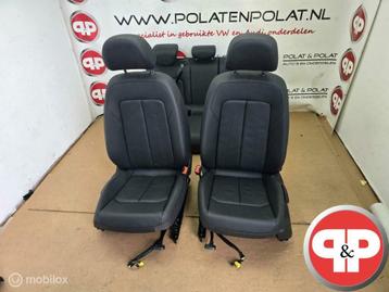Audi Q2 Leder Interieur beschikbaar voor biedingen