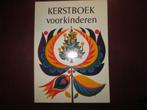 Kerstboek voor Kinderen, Boeken, Ophalen of Verzenden, Zo goed als nieuw, Fictie