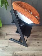 Tripp Trapp, Ophalen, Zo goed als nieuw, Meegroeistoel, Stoelverkleiner