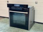 Luxe neff combi stoom, Oven, Ophalen of Verzenden, 60 cm of meer, Stoom