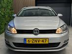 Volkswagen Golf Variant 1.2 TSI Comfortline DSG / Cruise / N, Euro 5, Stof, Gebruikt, Zwart