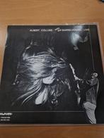 Albert Collins - Barrelhouse Live LP, Ophalen of Verzenden