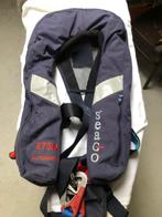 automatisch zwemvest, Watersport en Boten, Watersportkleding, Ophalen, Zo goed als nieuw, Dame of Heer, Seago