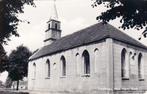 02010 - Tinallinge - Ned. Herv. kerk - gel. 1987, Verzamelen, Ansichtkaarten | Nederland, Groningen, Gelopen, Verzenden, 1980 tot heden