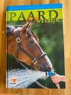 Paard en Welzijn - Alles over de verzorging, Boeken, Ophalen of Verzenden, Zo goed als nieuw, Overige onderwerpen