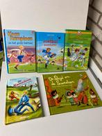 Voetbal kinderboeken en kameleon, Ophalen of Verzenden, Zo goed als nieuw, Non-fictie