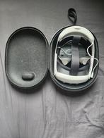 Meta quest 3 512gb + elite strap + quest 3 carry case, Spelcomputers en Games, Virtual Reality, Ophalen