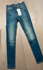 COJ Jeans Sophia Green Way skinny stretch W27 L30, Ophalen of Verzenden, Zo goed als nieuw, Overige kleuren, W27 (confectie 34) of kleiner