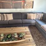 Lounge Hoekbank - Comfortabel en Stijlvol, Huis en Inrichting, Hoekbank, 300 cm of meer, 75 tot 100 cm, Ophalen of Verzenden