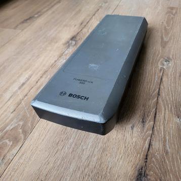 BOSCH PowerPack300 accu beschikbaar voor biedingen