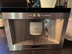 Siemens koffiemachine Type TK68E571-04, Witgoed en Apparatuur, Koffiezetapparaten, Ophalen, Gebruikt, Koffiemachine, Koffiebonen