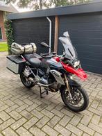 BMW R 1200 GS, bj 2014, 21000km, Motoren, Motoren | BMW, 2 cilinders, Particulier, Meer dan 35 kW, Toermotor