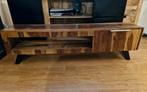 Tv meubel vida xl wegens overcompleet, Ophalen, Zo goed als nieuw, Minder dan 100 cm, Modern