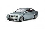 Bmw E60 M5 1:18, Ophalen of Verzenden, Nieuw, Auto, OttOMobile
