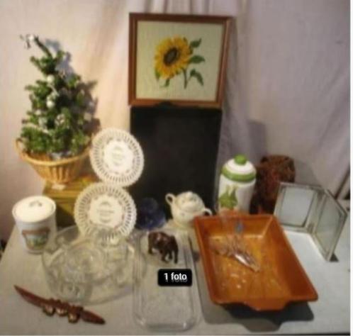18 Leuke Oude Hebbedingetjes en Curiosa, Antiek en Kunst, Curiosa en Brocante, Ophalen of Verzenden