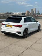 Audi A3 S - Line 1.5 | 35 Tfsi | 2020 | Full | Pano |, Auto's, Audi, 1498 cc, 1295 kg, 4 cilinders, Wit