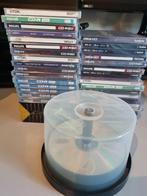 Te koop cd's beschrijfbare, Ophalen of Verzenden, Nieuw in verpakking