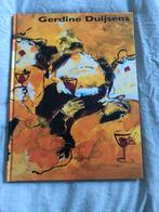 Gerdine Duijsens Kunstboek - Nieuwstaat, Ophalen of Verzenden, Nieuw, Fotografie algemeen