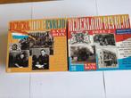 0823 12 cd box nederland bevrijd, Cd's en Dvd's, Verzenden, Zo goed als nieuw