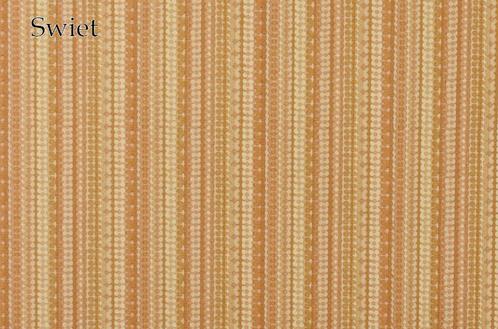 3739 Vintage streepjes oud rozig roze behang behangpapier, Huis en Inrichting, Stoffering | Behang, Roze, minder dan 10 m², Verzenden