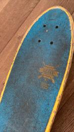 Globe cruiser skateboard, Sport en Fitness, Skateboarden, Ophalen, Gebruikt, Skateboard